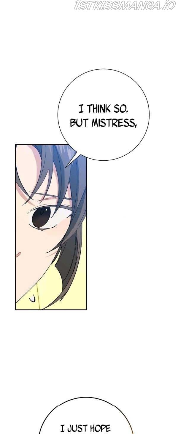 It’s Useless to Hang On Chapter 39 page 13
