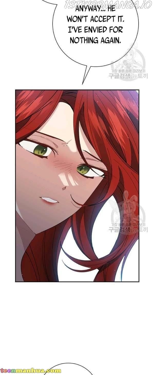 It’s Useless to Hang On Chapter 39 page 1