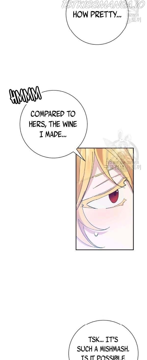 It’s Useless to Hang On Chapter 39 page 20