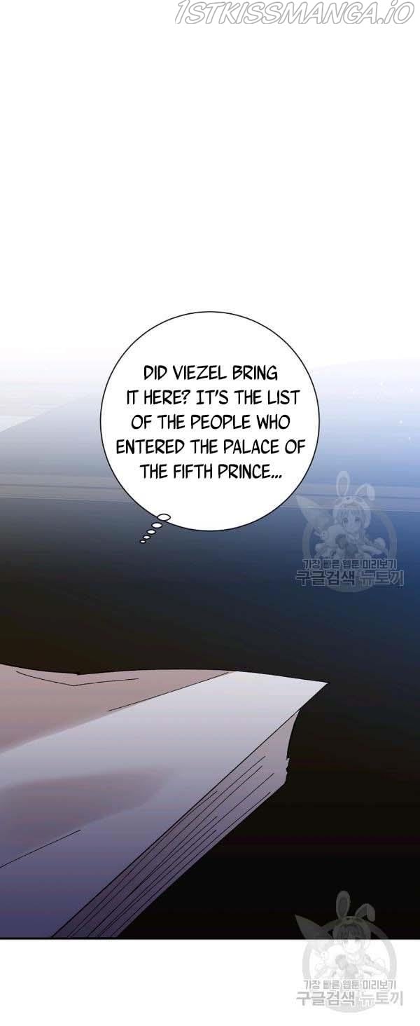 It’s Useless to Hang On Chapter 39 page 24
