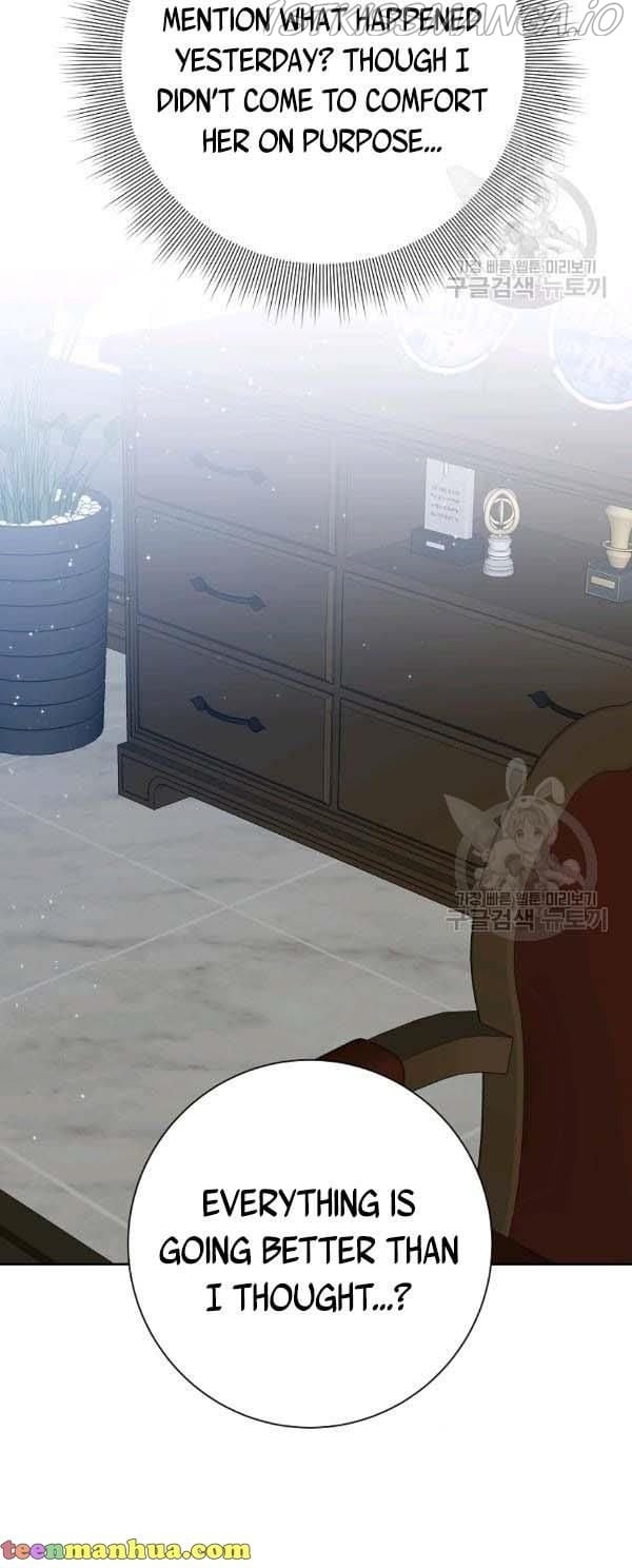 It’s Useless to Hang On Chapter 39 page 26