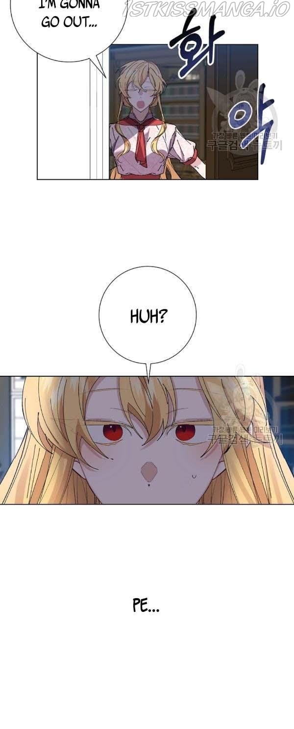 It’s Useless to Hang On Chapter 39 page 28