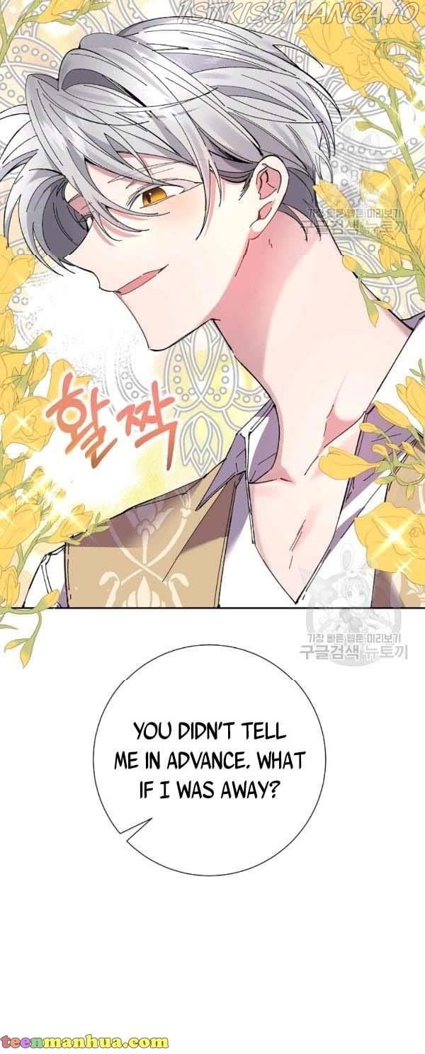 It’s Useless to Hang On Chapter 39 page 30