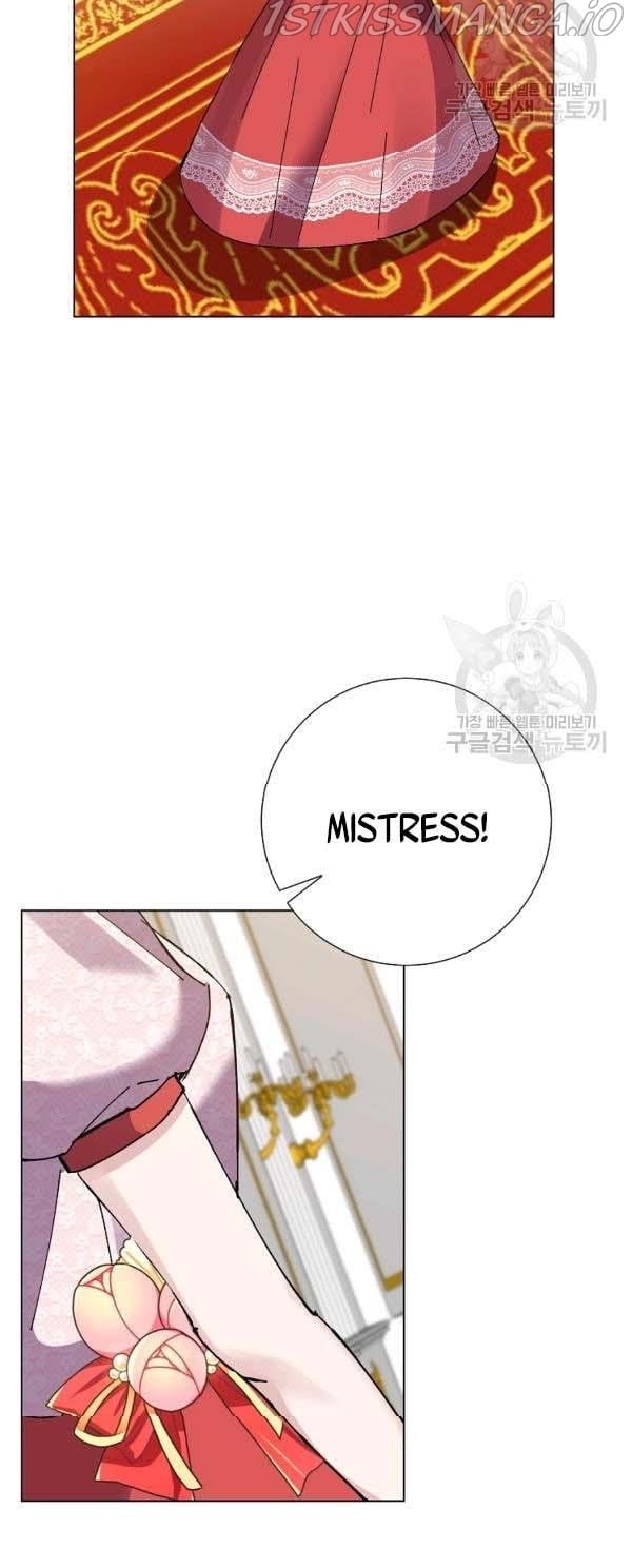 It’s Useless to Hang On Chapter 39 page 37