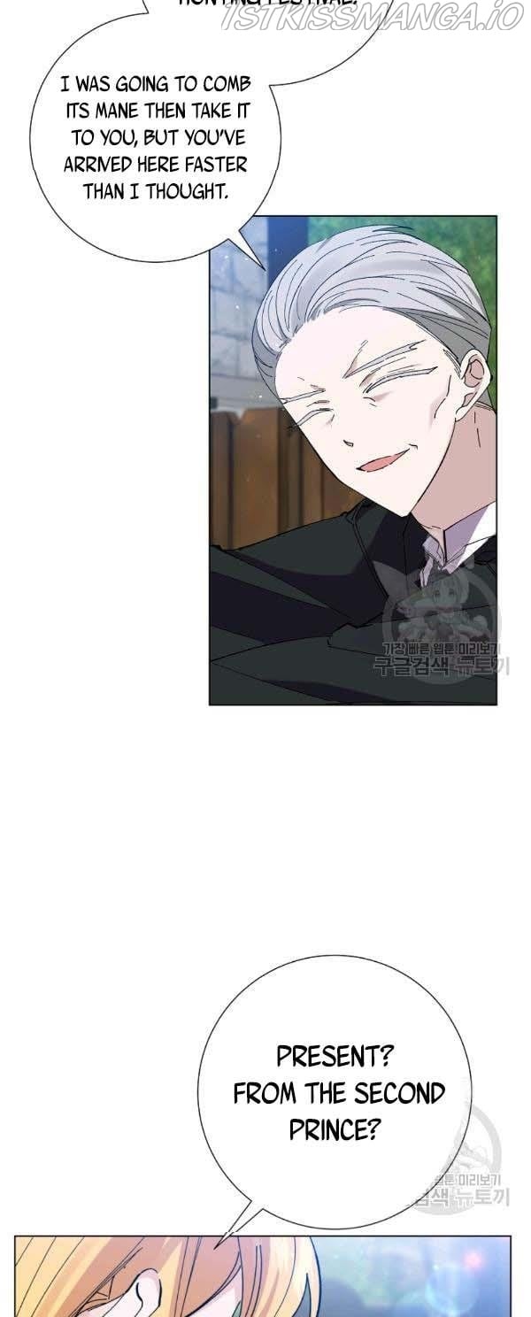 It’s Useless to Hang On Chapter 39 page 41