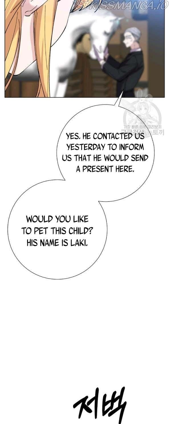 It’s Useless to Hang On Chapter 39 page 42