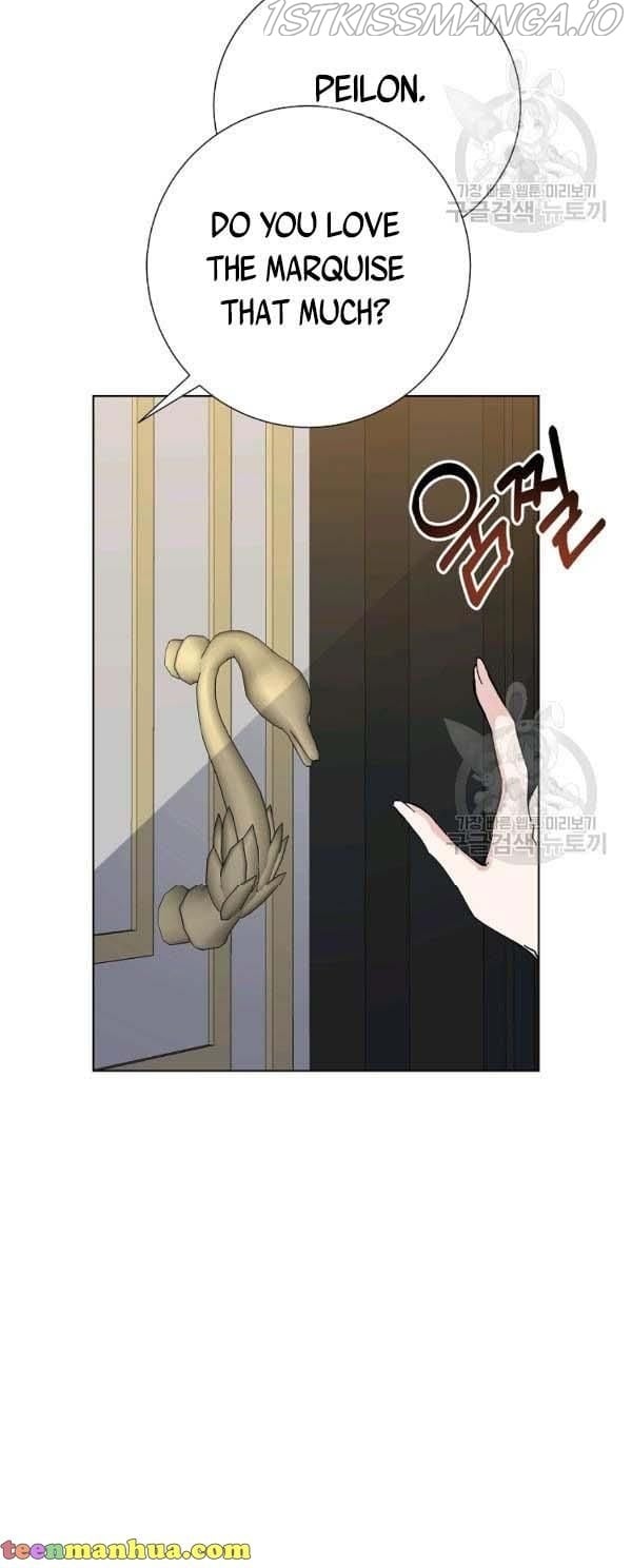 It’s Useless to Hang On Chapter 39 page 45