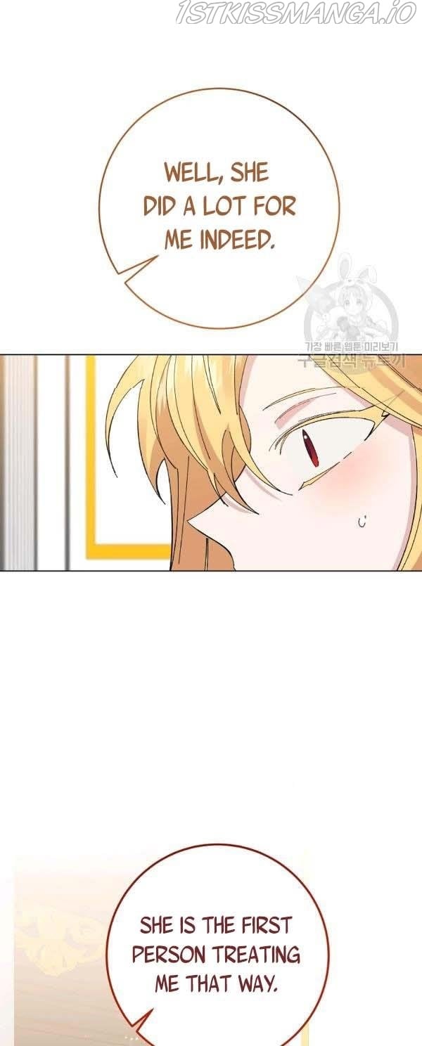 It’s Useless to Hang On Chapter 39 page 46
