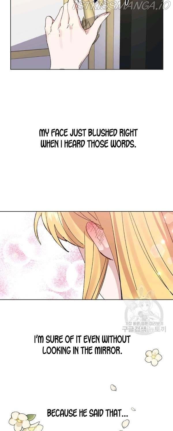 It’s Useless to Hang On Chapter 39 page 48