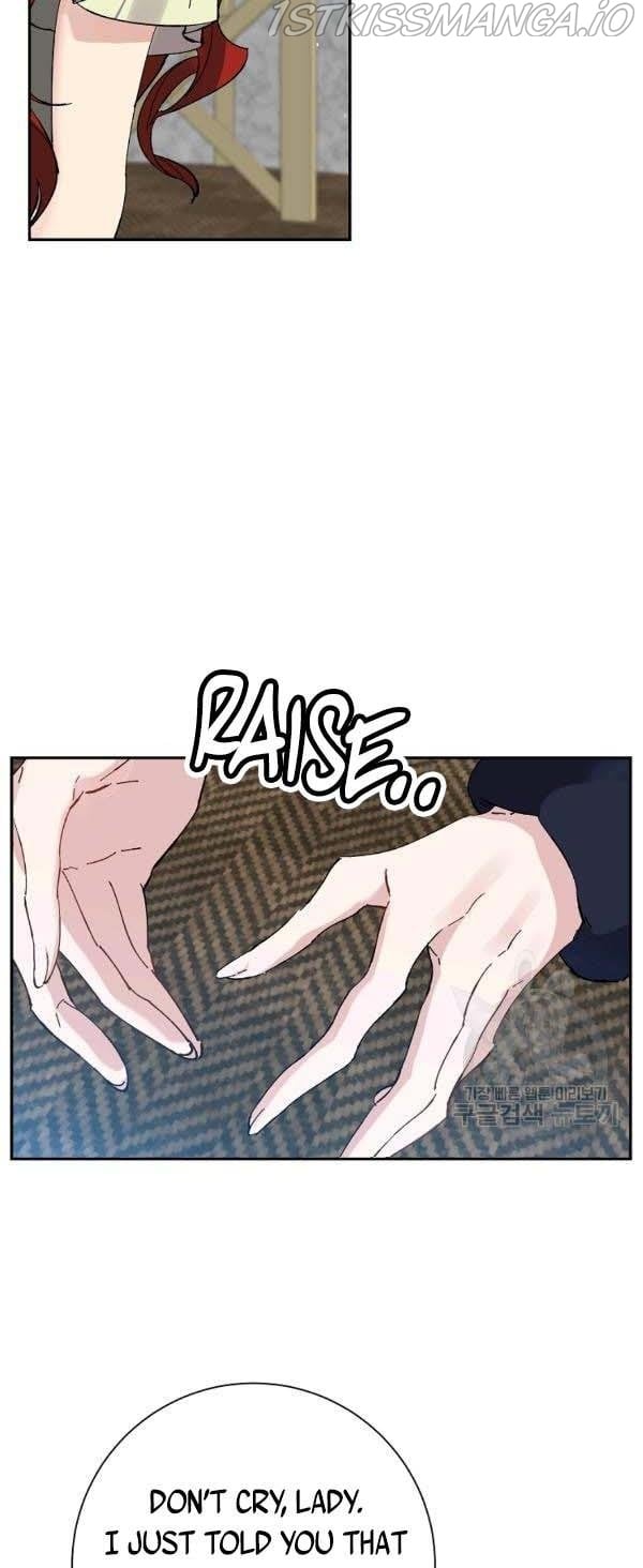 It’s Useless to Hang On Chapter 39 page 5