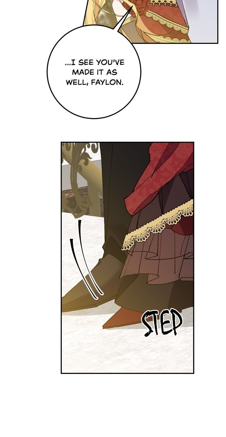 It’s Useless to Hang On Chapter 4 page 11