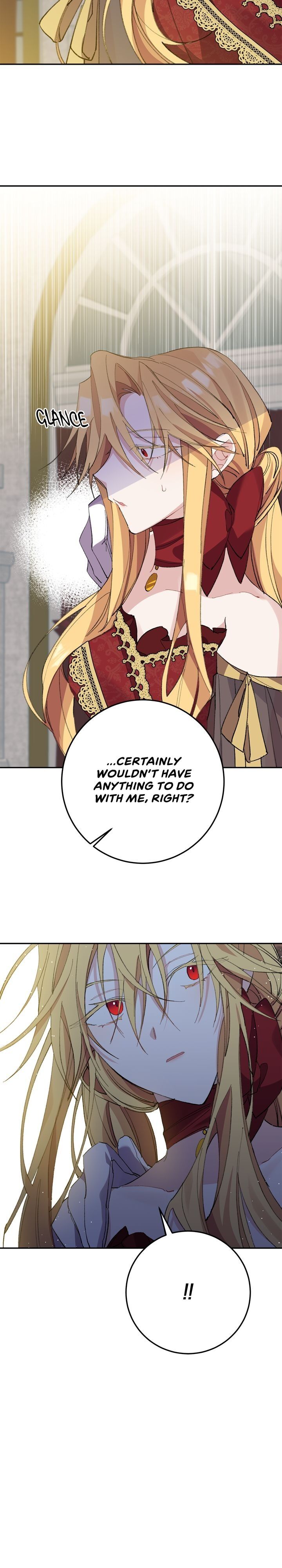 It’s Useless to Hang On Chapter 4 page 31