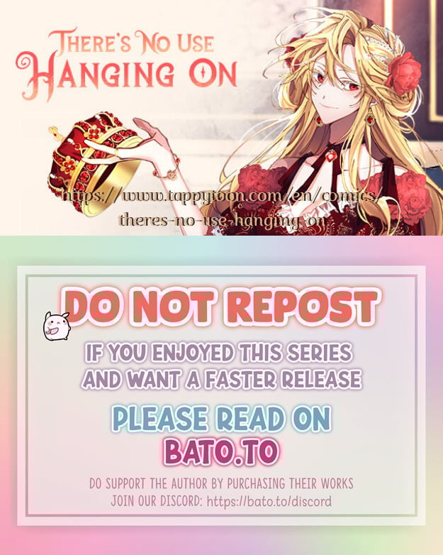 It’s Useless to Hang On Chapter 4 page 35