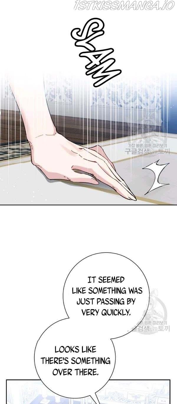 It’s Useless to Hang On Chapter 40 page 11