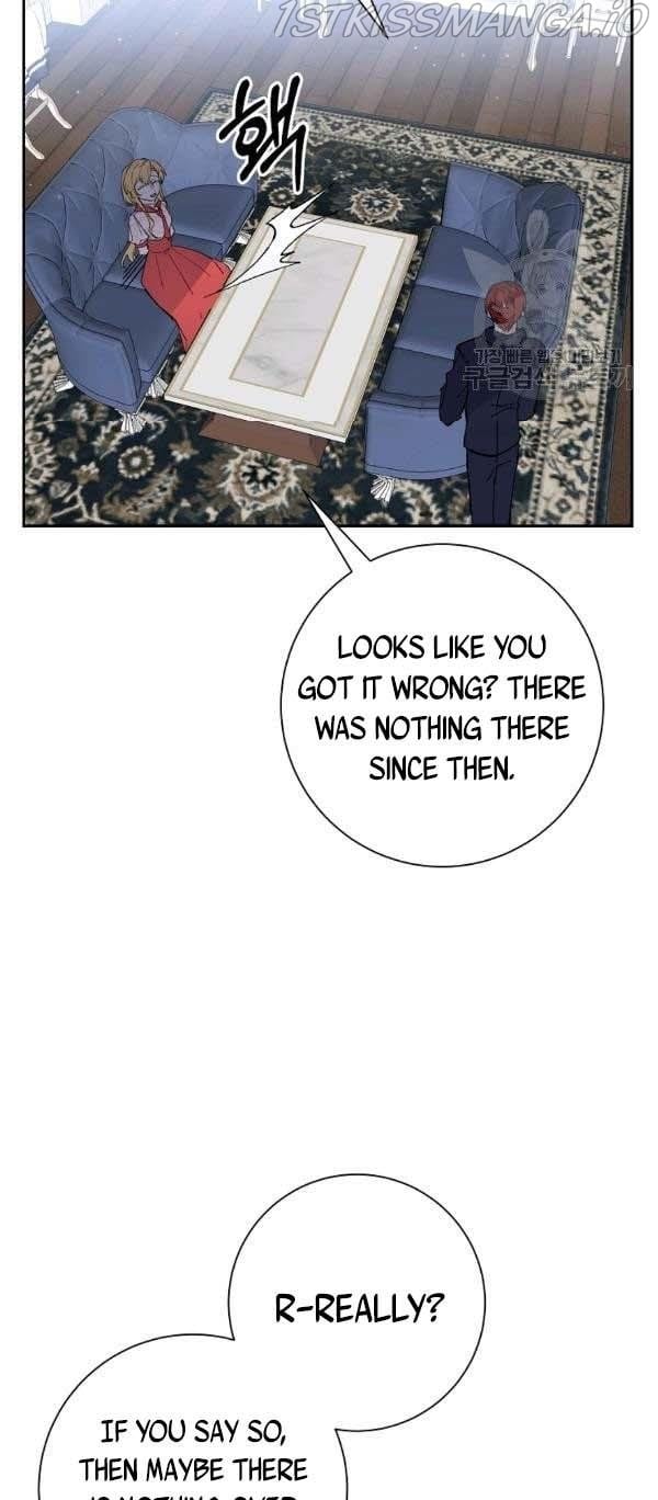 It’s Useless to Hang On Chapter 40 page 12