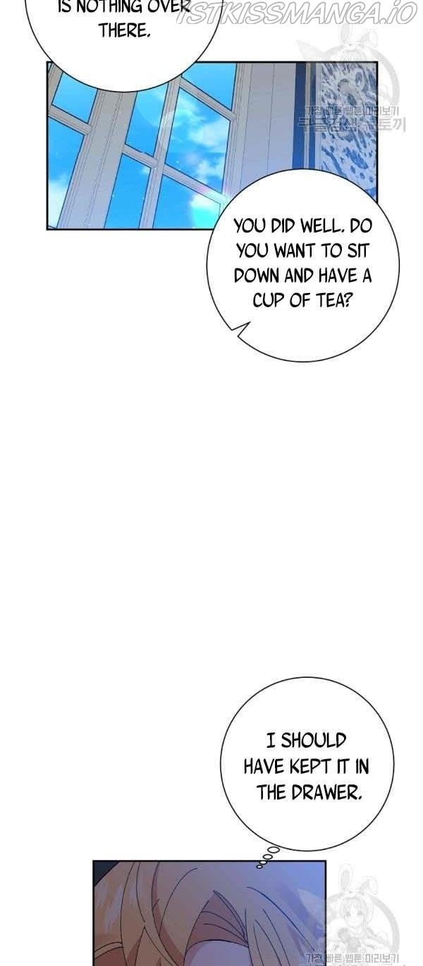 It’s Useless to Hang On Chapter 40 page 13