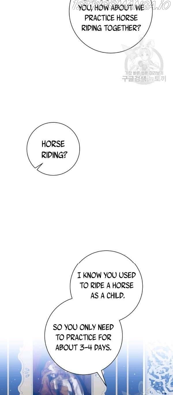 It’s Useless to Hang On Chapter 40 page 16