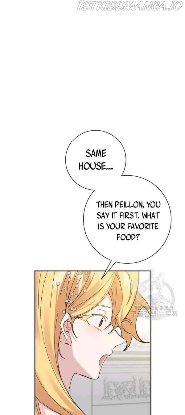 It’s Useless to Hang On Chapter 40 page 26