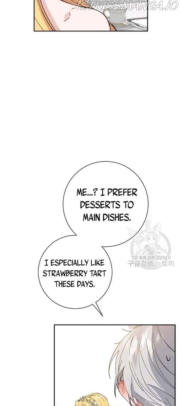 It’s Useless to Hang On Chapter 40 page 27
