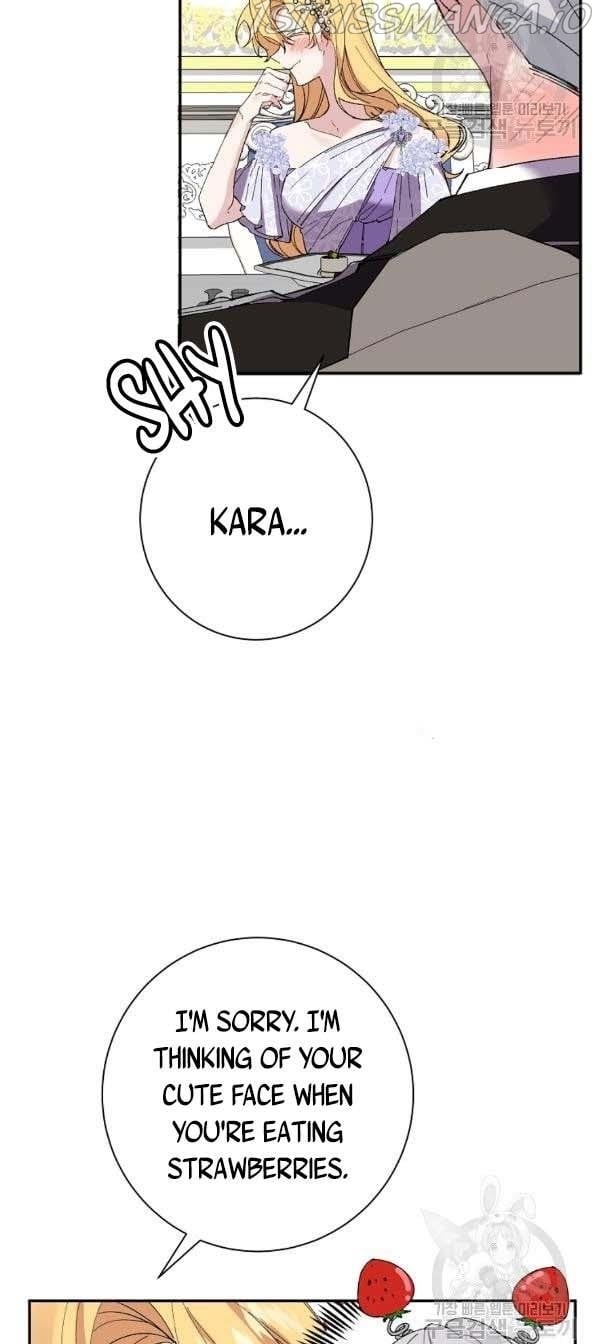 It’s Useless to Hang On Chapter 40 page 28