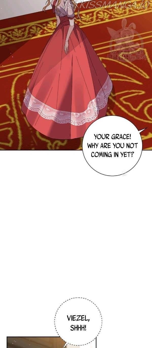 It’s Useless to Hang On Chapter 40 page 2