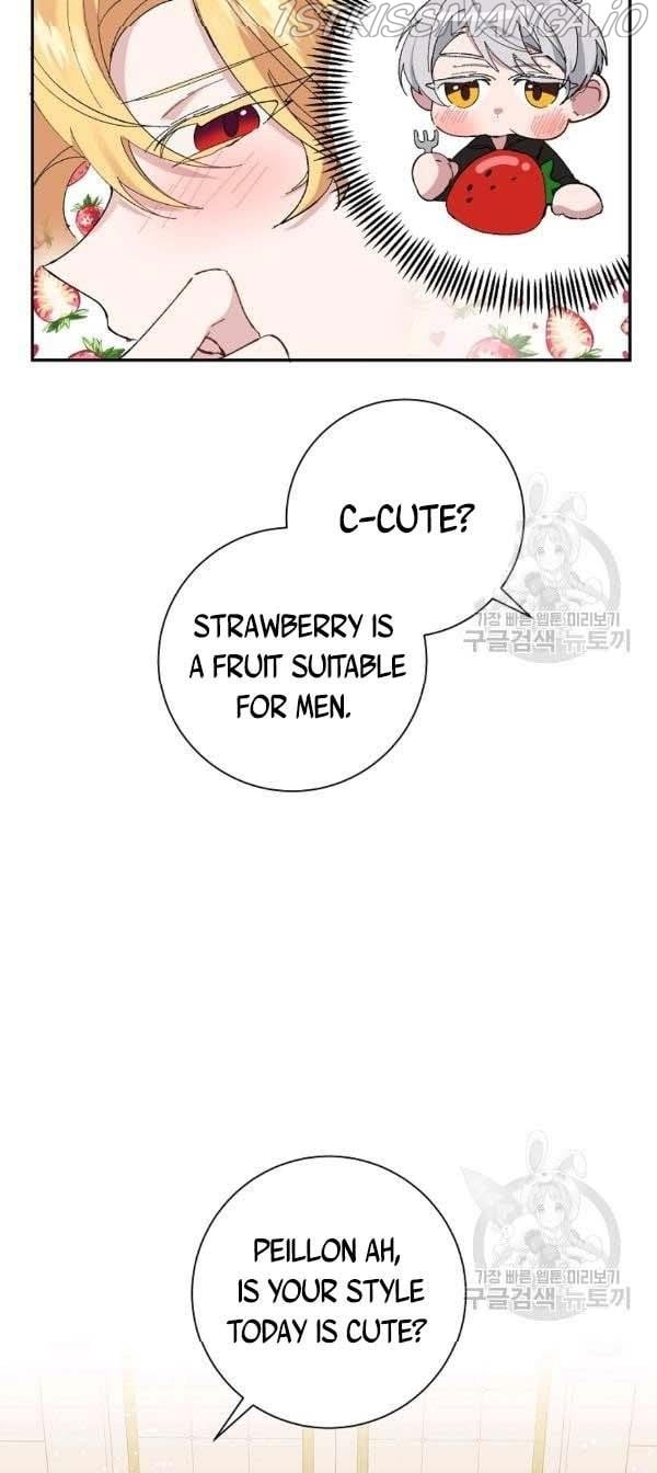 It’s Useless to Hang On Chapter 40 page 29