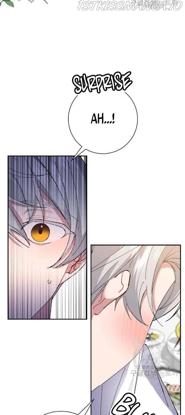 It’s Useless to Hang On Chapter 40 page 33