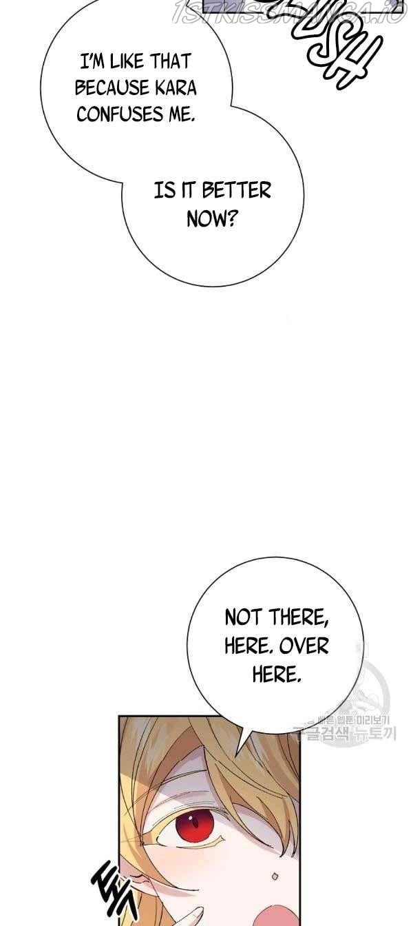 It’s Useless to Hang On Chapter 40 page 34