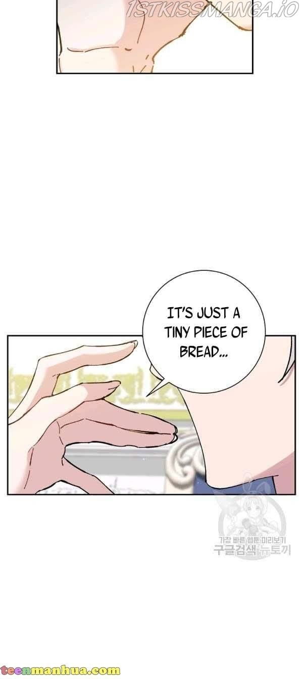 It’s Useless to Hang On Chapter 40 page 38