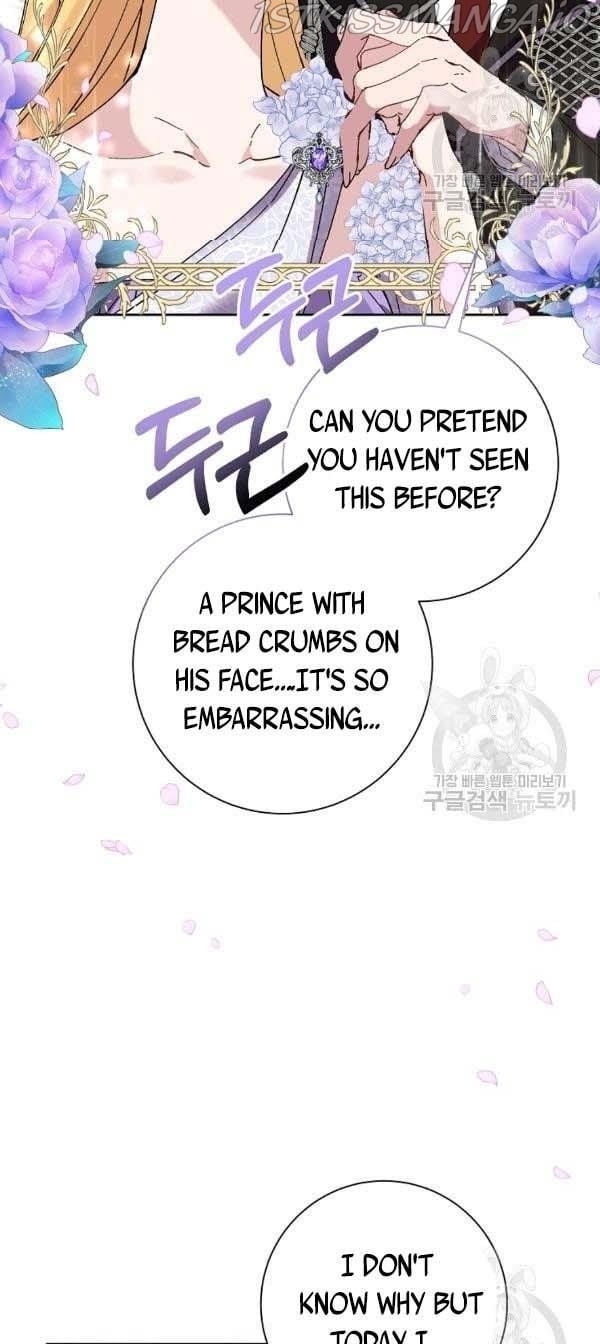 It’s Useless to Hang On Chapter 40 page 40