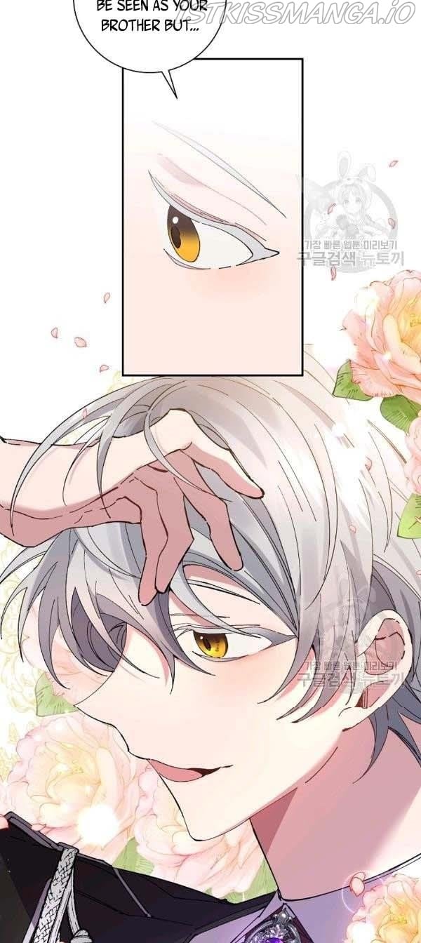 It’s Useless to Hang On Chapter 40 page 43