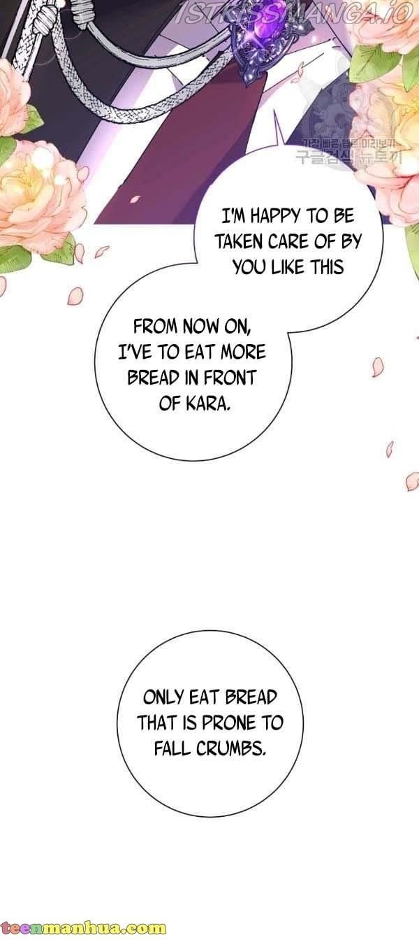 It’s Useless to Hang On Chapter 40 page 44