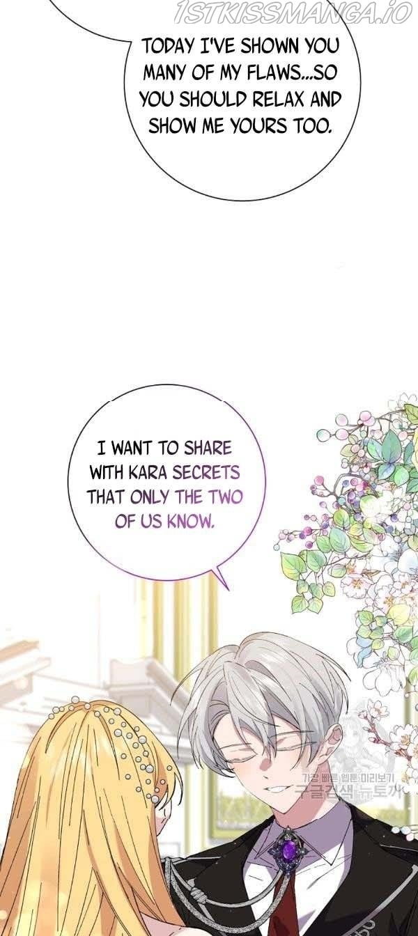 It’s Useless to Hang On Chapter 40 page 46