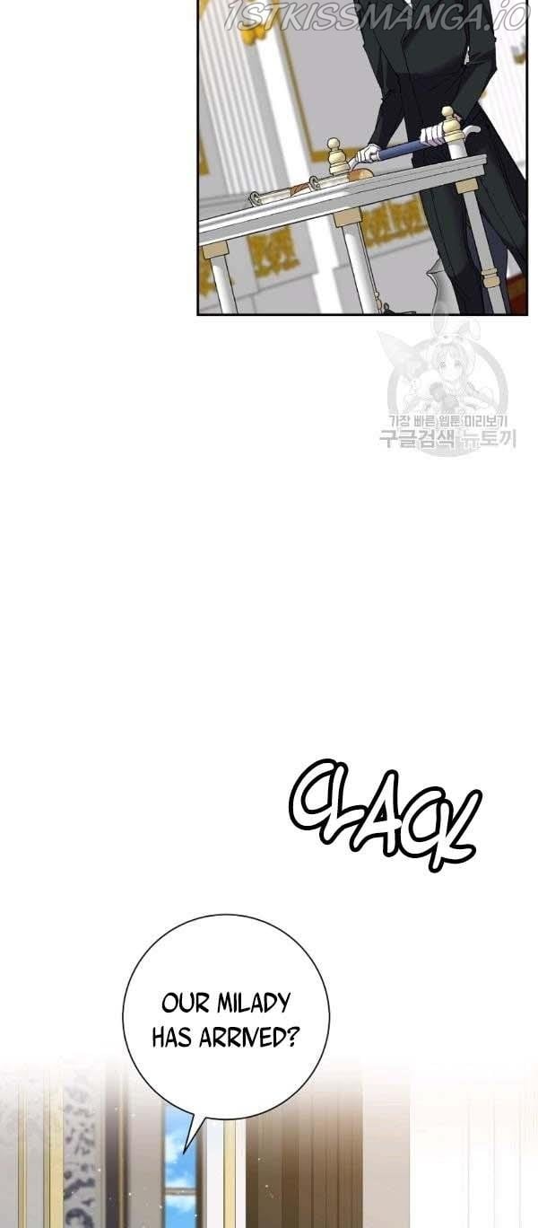 It’s Useless to Hang On Chapter 40 page 4
