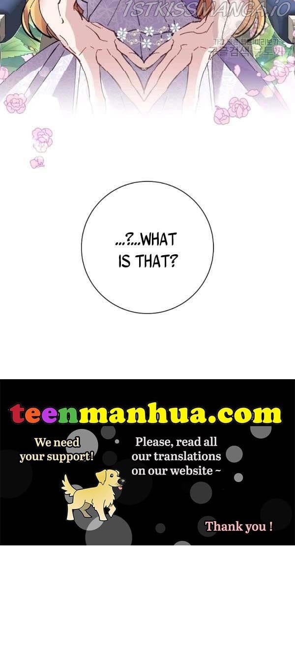 It’s Useless to Hang On Chapter 40 page 49