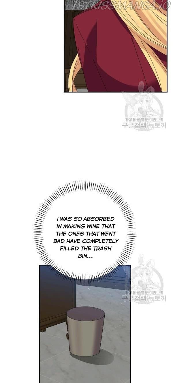 It’s Useless to Hang On Chapter 41 page 13