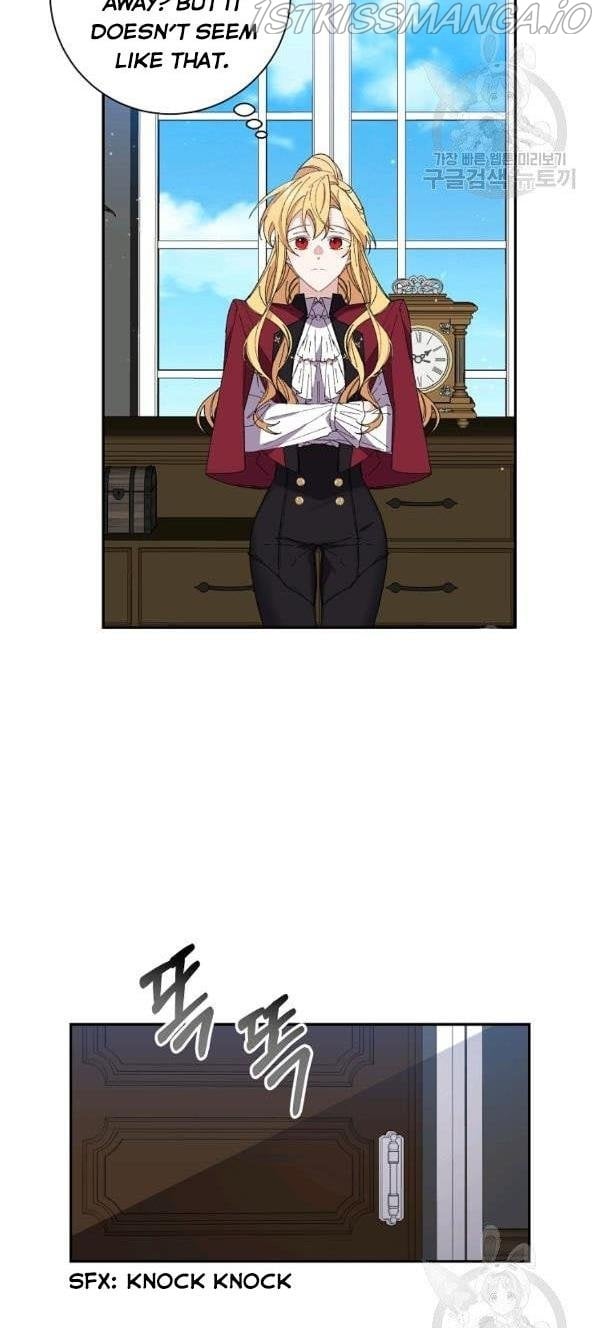 It’s Useless to Hang On Chapter 41 page 15