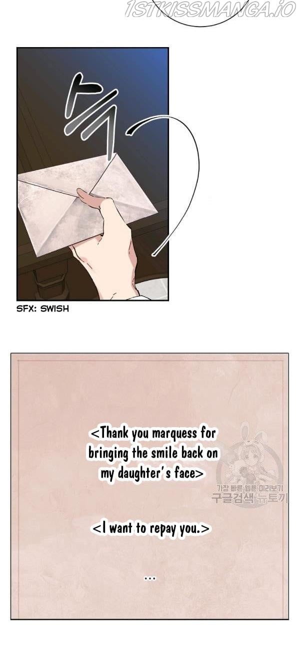 It’s Useless to Hang On Chapter 41 page 18
