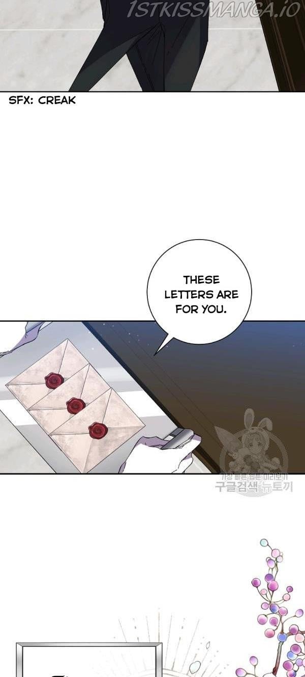 It’s Useless to Hang On Chapter 41 page 23
