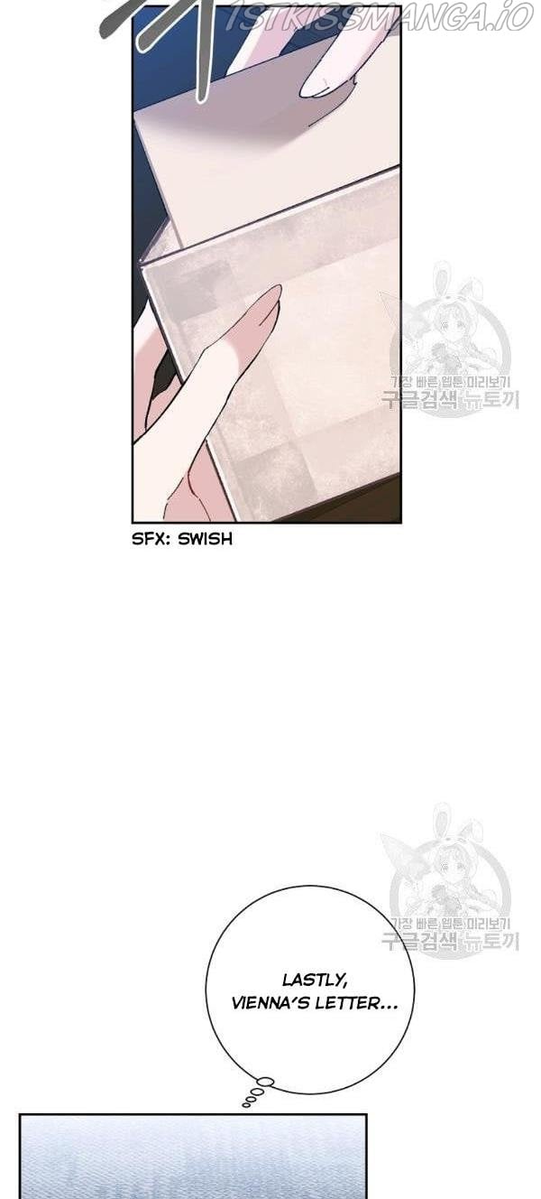 It’s Useless to Hang On Chapter 41 page 27