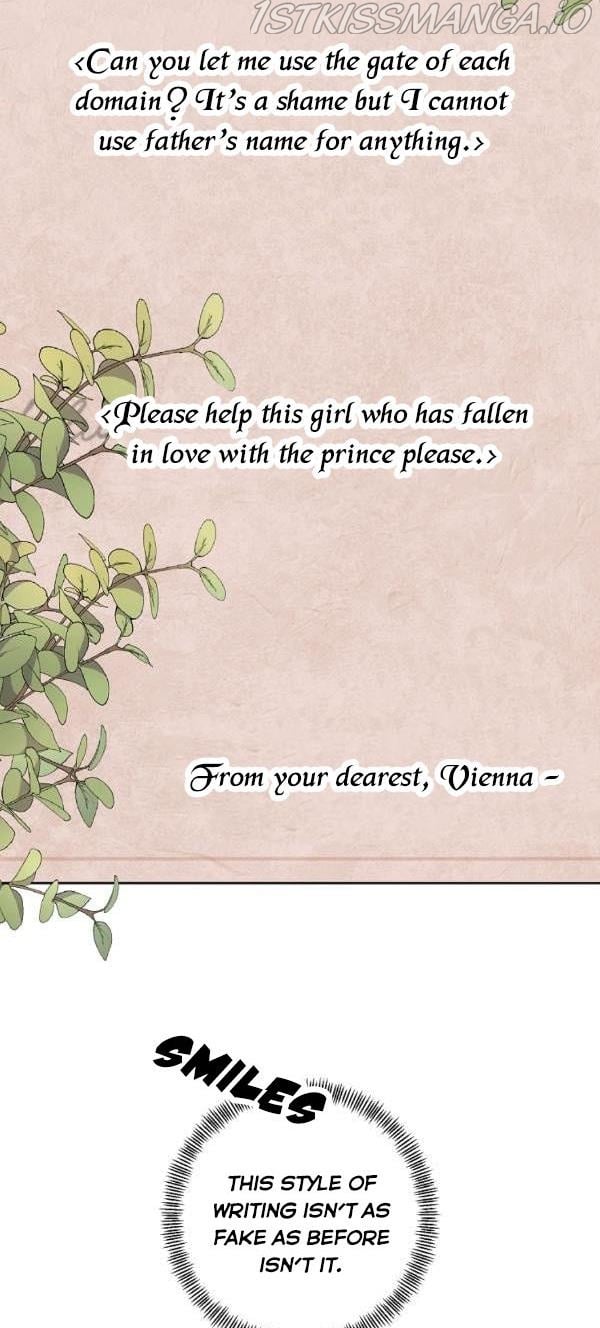 It’s Useless to Hang On Chapter 41 page 29