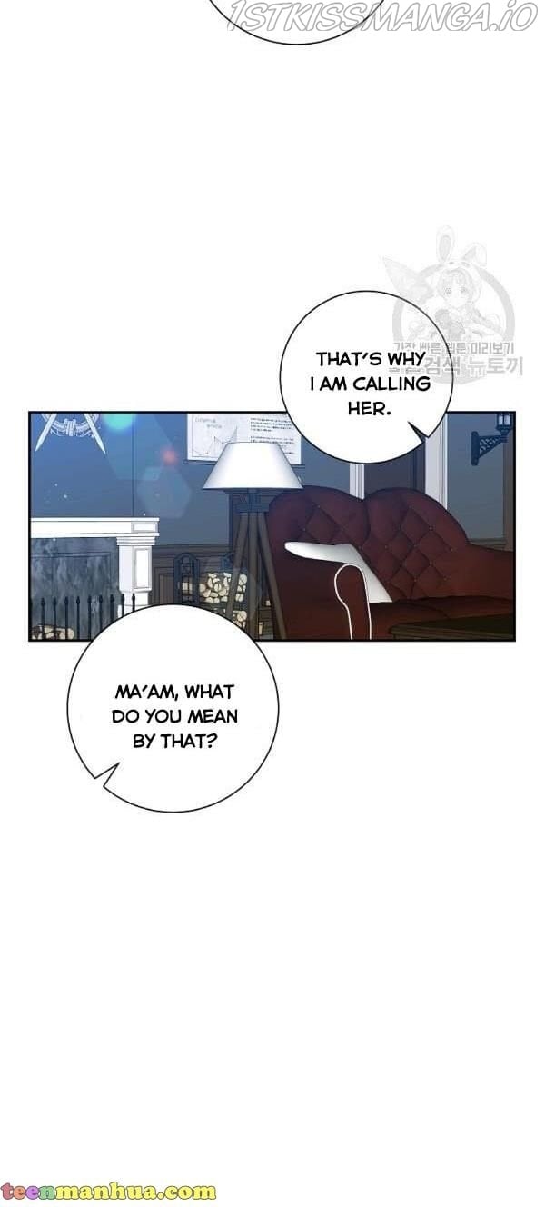 It’s Useless to Hang On Chapter 41 page 32