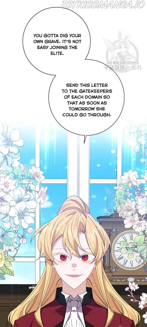 It’s Useless to Hang On Chapter 41 page 33
