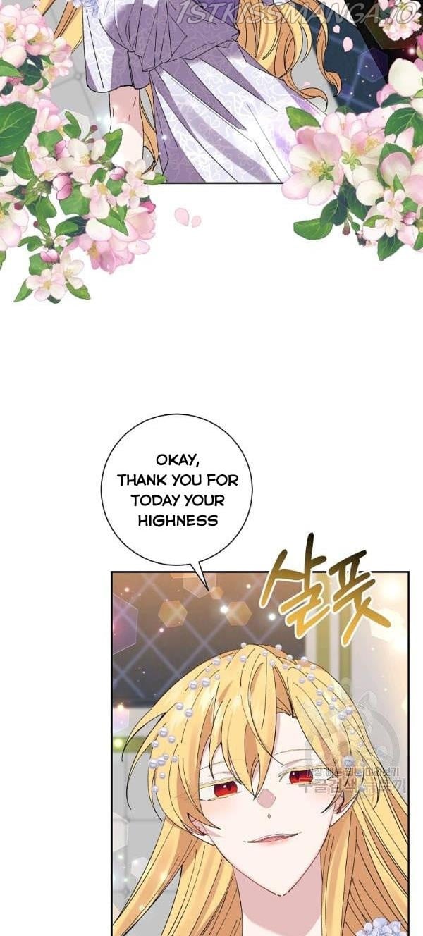 It’s Useless to Hang On Chapter 41 page 3