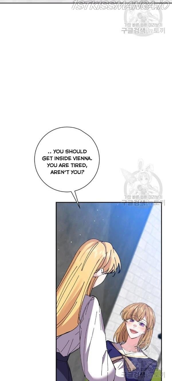 It’s Useless to Hang On Chapter 41 page 39