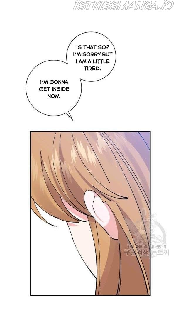 It’s Useless to Hang On Chapter 41 page 42