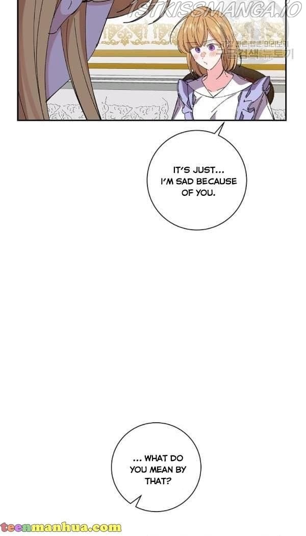 It’s Useless to Hang On Chapter 41 page 45