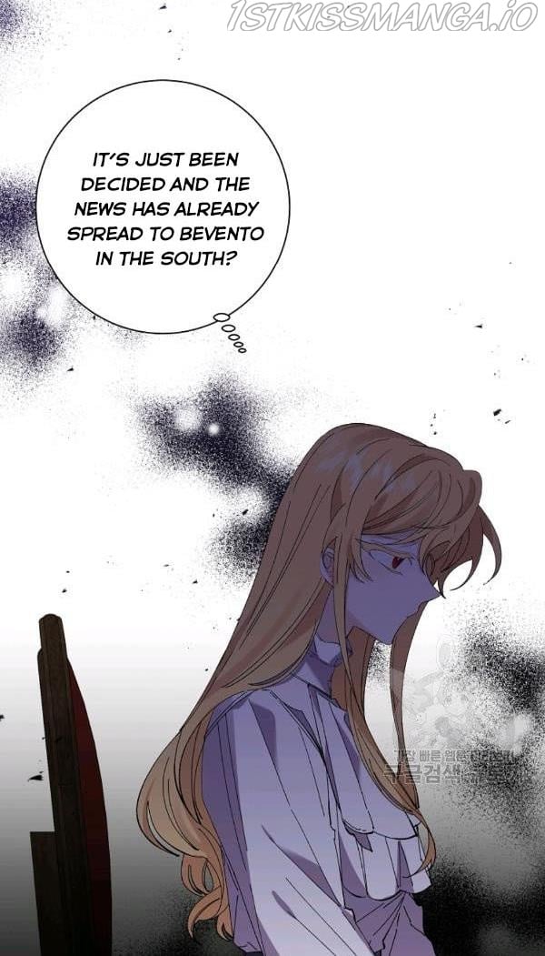 It’s Useless to Hang On Chapter 41 page 50