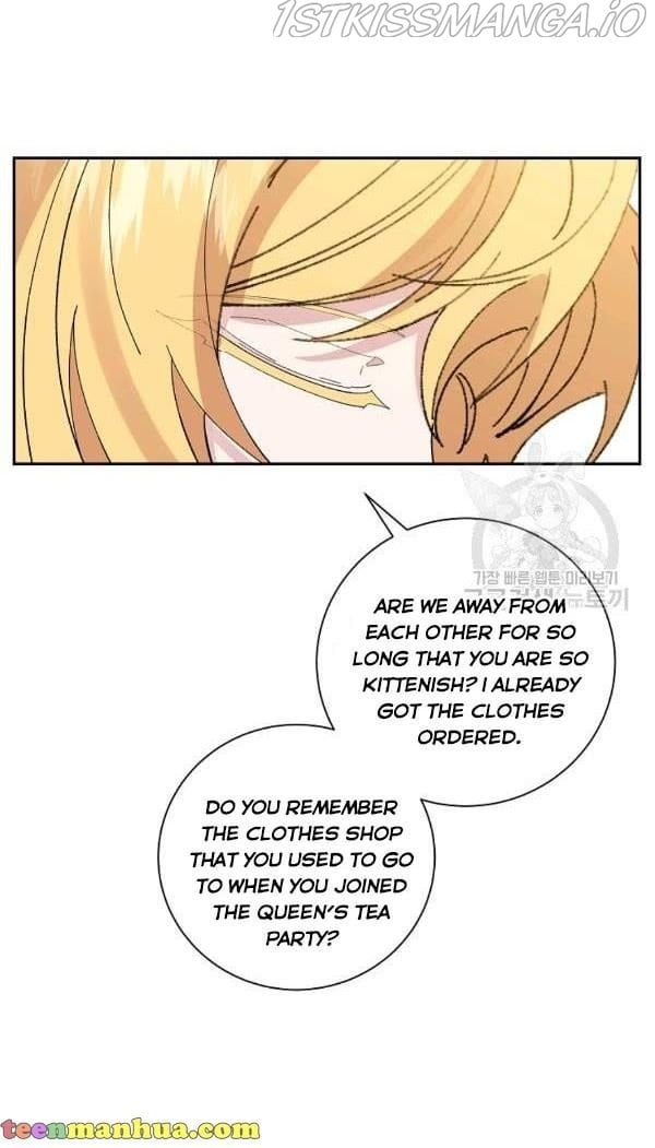 It’s Useless to Hang On Chapter 41 page 52