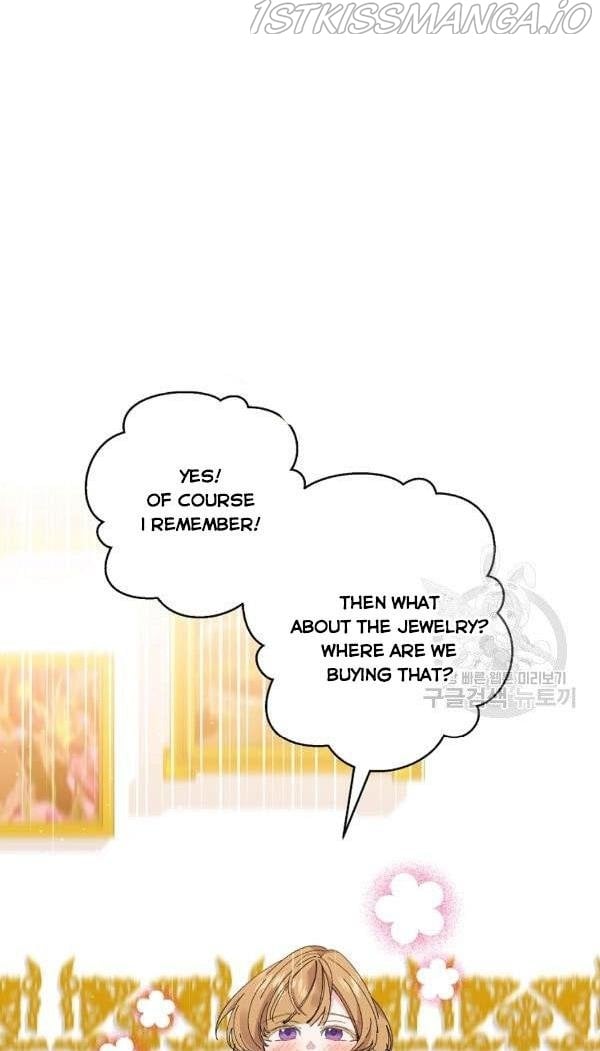 It’s Useless to Hang On Chapter 41 page 53